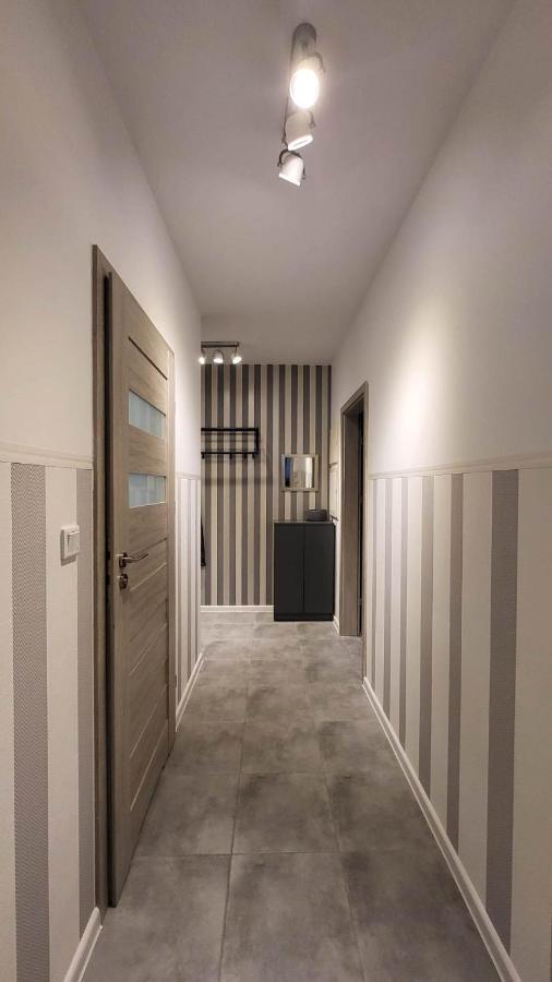 Apartament Czerwone Maki Cracovia Exterior foto