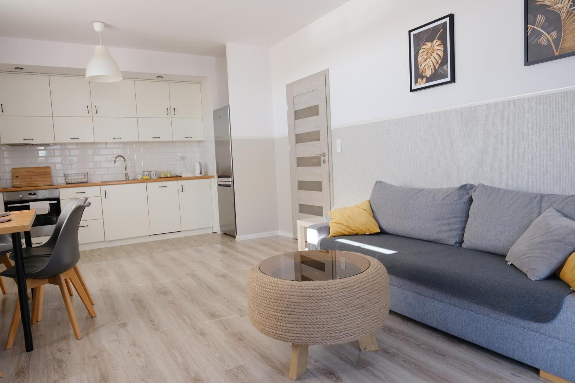 Apartament Czerwone Maki Cracovia Exterior foto